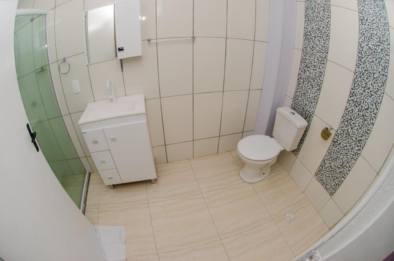 Pousada Stefany Penha  Exterior photo