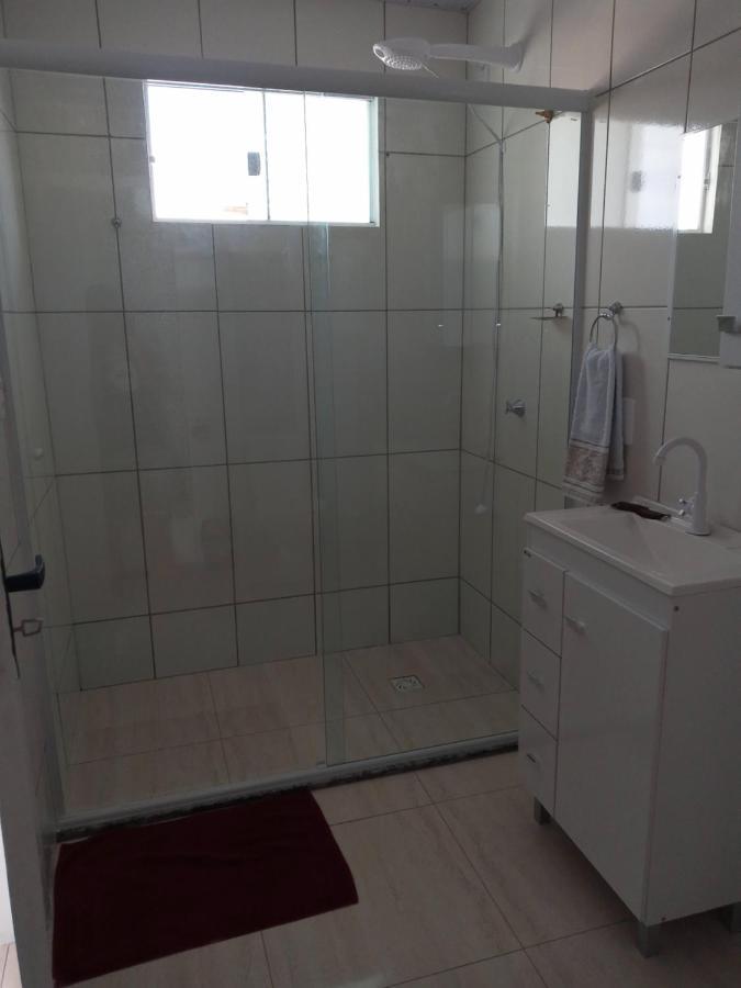 Pousada Stefany Penha  Exterior photo