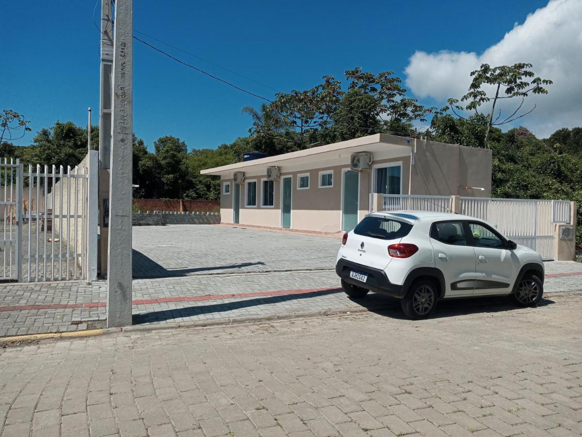 Pousada Stefany Penha  Room photo