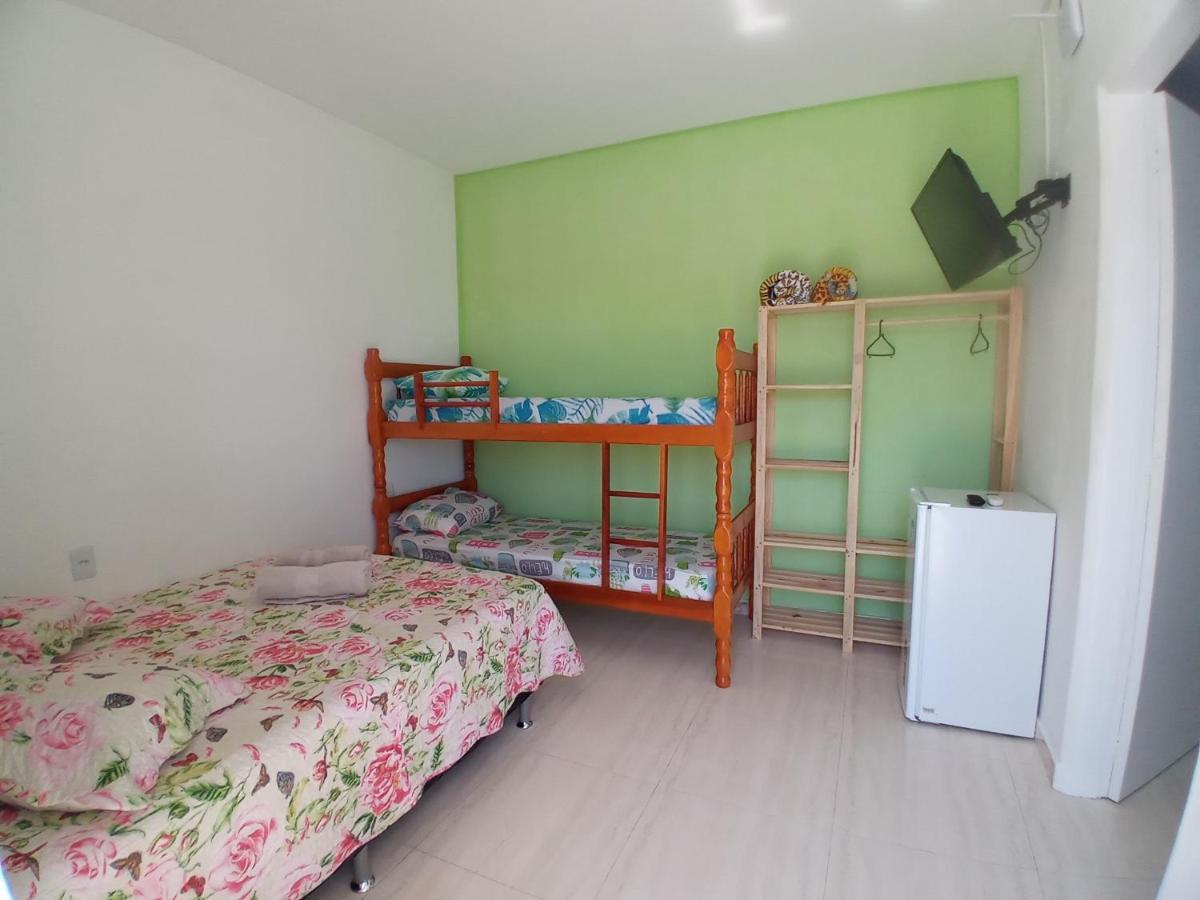 Pousada Stefany Penha  Room photo